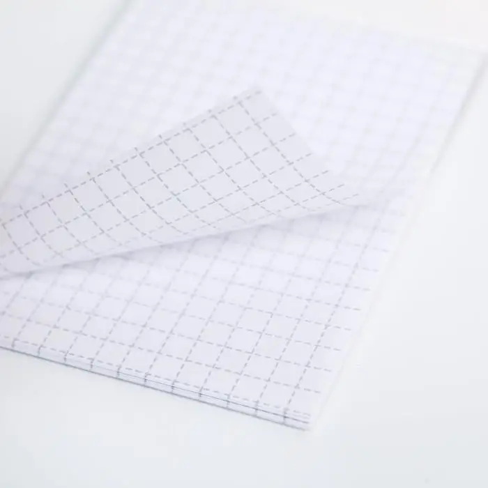 Блокнот А7 16 листов &laquo;А у меня лапки&raquo;