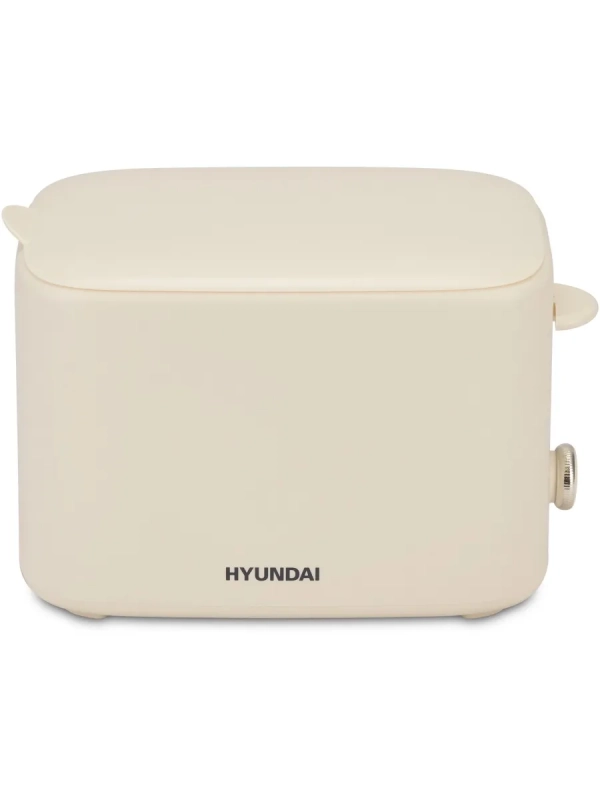 Тостер HYT-4307