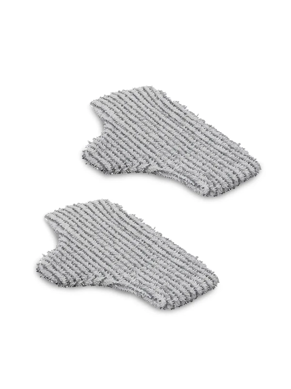 Комплект тряпок для пола КТ-500-06 (для КТ-535) Комплект тряпок для пола КТ-500-06 (для КТ-535)