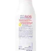 Бальзам восстанавливающий для тела Adaly SOS, 250 мл