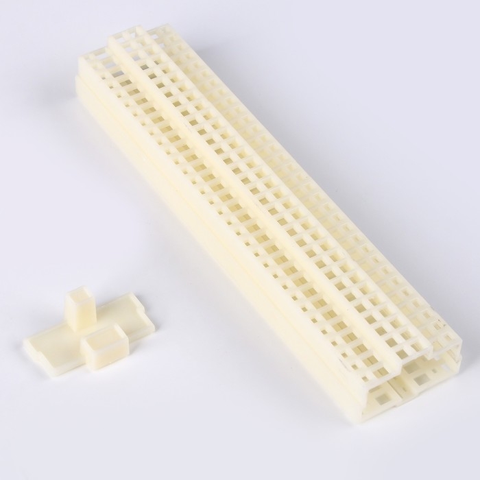 Модель «Здание» для изготовления макетов в масштабе 1:300 Модель «Здание» для изготовления макетов в масштабе 1:300