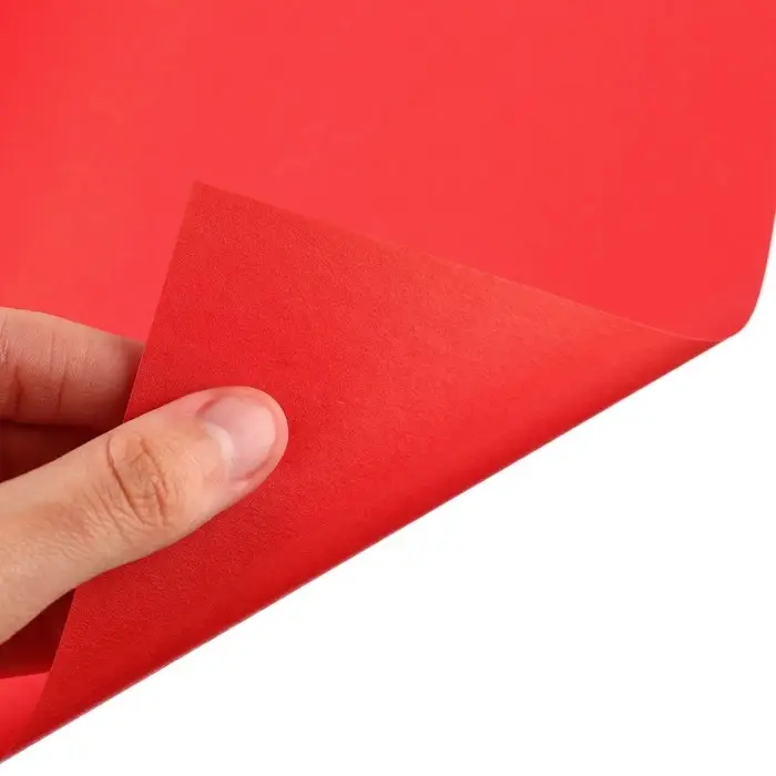 Цветная бумага, А4, 16 листов, 8 цветов, немелованная, двусторонняя, на скрепке, 48 г/м&sup2;, &laquo;Холодное сердце&raquo;