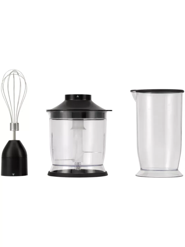 Блендер погружной HYB-H3845 1000Вт Блендер погружной HYB-H3845 1000Вт