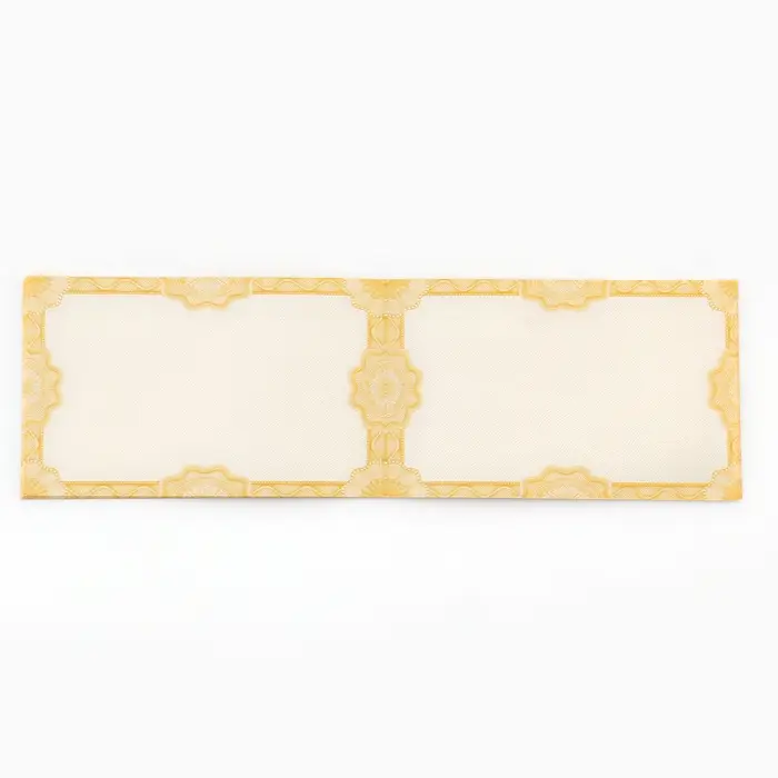 Блокнот новогодний денежный 24 листа &laquo;С Новым Годом!&raquo; МИКС