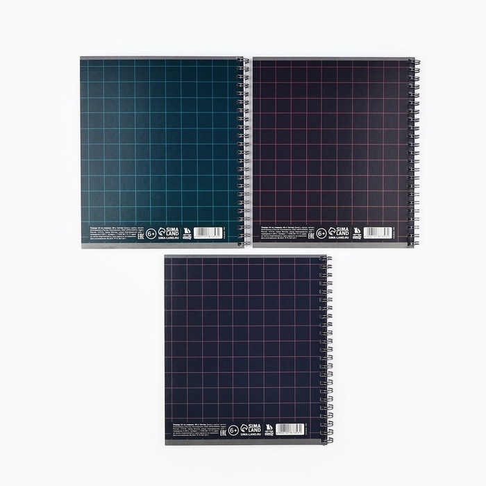 Тетрадь А5, 48 л на спирали, внутренний блок №1 МИКС «Аниме. Фразы» Тетрадь А5, 48 л на спирали, внутренний блок №1 МИКС «Аниме. Фразы»