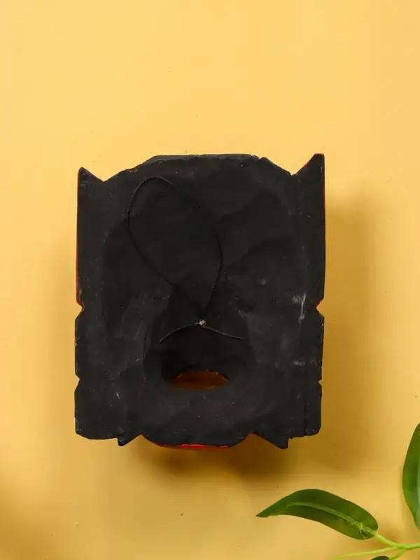 Сувенир «Баронг», 14-16 см, албезия Сувенир «Баронг», 14-16 см, албезия