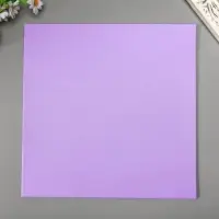 Бумага для скрапбукинга Mr.Painter "Душистая сирень" 30,5х30,5 см 216гр/м2 Бумага для скрапбукинга Mr.Painter "Душистая сирень" 30,5х30,5 см 216гр/м2