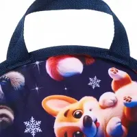 Ледянка Winter Star «Пушистики», d=35 см, толщина 1 см