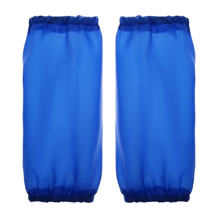 Нарукавники для труда 250 х 160 мм, Calligrata, синие Нарукавники для труда 250 х 160 мм, Calligrata, синие