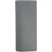 Дорожный органайзер Dorset, светло-серый