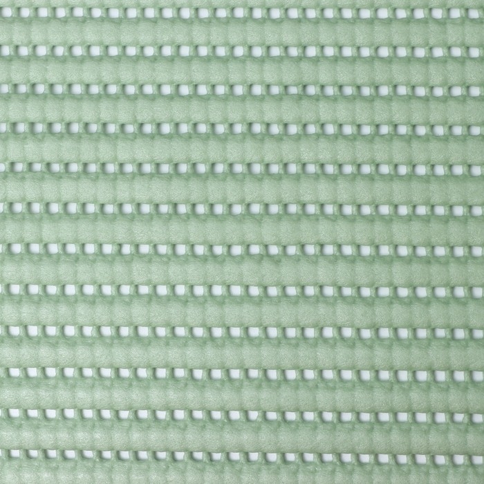 Коврик для ванной комнаты «Моно», ширина 65 см, рулон 15 м, цвет бирюзовый Коврик для ванной комнаты «Моно», ширина 65 см, рулон 15 м, цвет бирюзовый