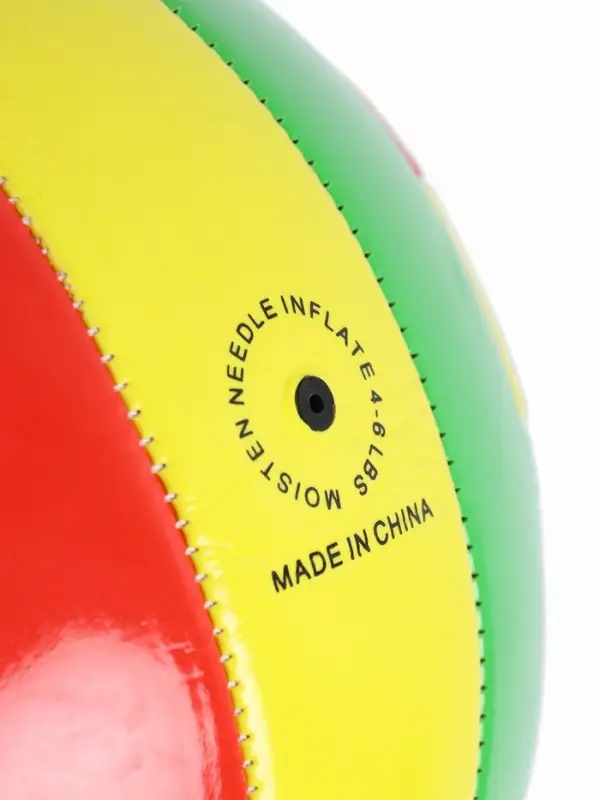 Мяч волейбольный, размер 5, камера PVC, цвета микс Мяч волейбольный, размер 5, камера PVC, цвета микс