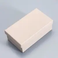 Набор подарочных коробок 10 в 1, серый, 30&times;19&times;12 - 12&times;6.5&times;4 см