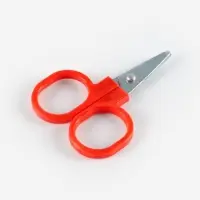 Швейный набор, 22 предмета, в пластиковом контейнере, 7.8&times;5.7&times;2.7 см