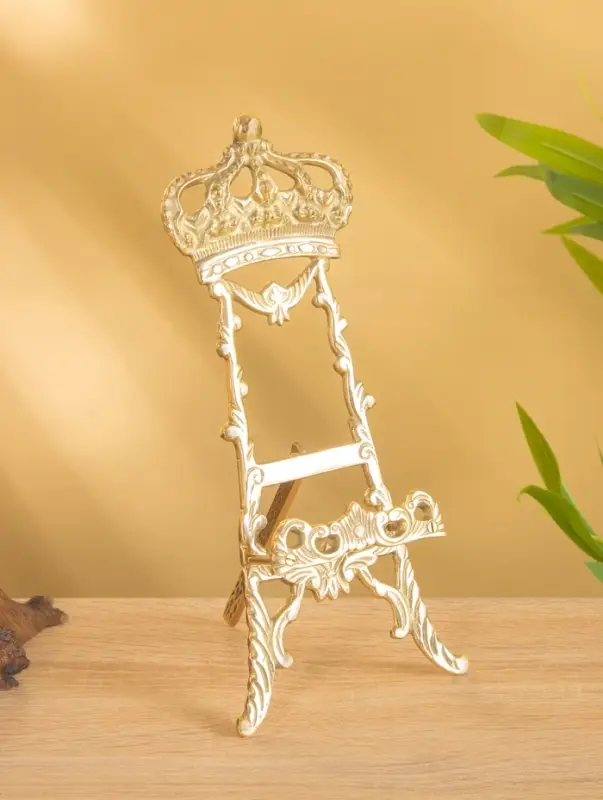 Мини-мольберт  Мини-мольберт "Роял" 26 см