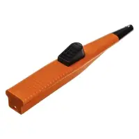 Зажигалка пьезо тм VETTA, пластик