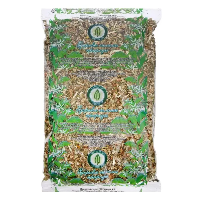 Травяной сбор &laquo;Монастырский&raquo; желчегонный, выведение токсинов и желчных пигментов, 104 г