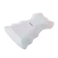 Блюдо стеклянное сервировочное Доляна &laquo;Ёлочка с бантом. Дракоша&raquo;, 21&times;16 см