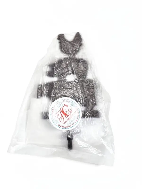 Крючок декоративный чугун "Петух, свинья и корова" 10х3х18,5 см