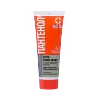 Крем после загара Floresan &laquo;Пантенол SOS&raquo;, 75 мл