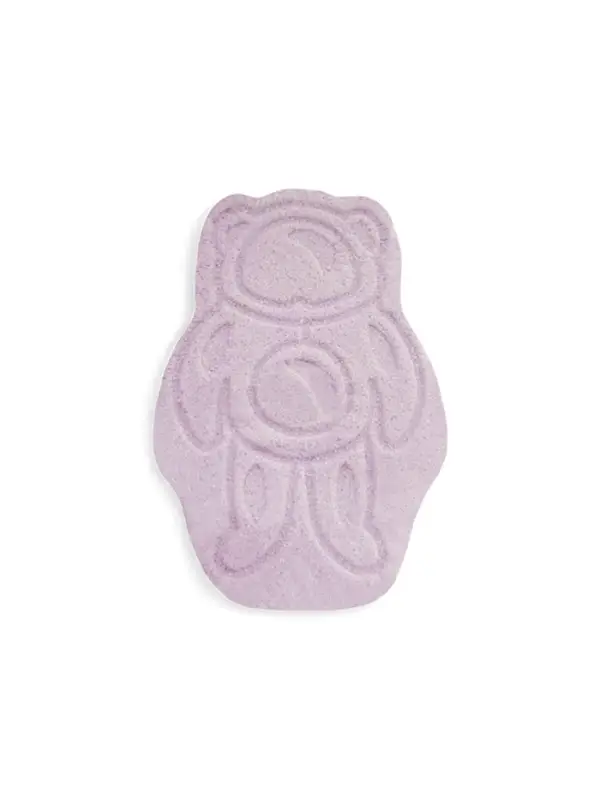 Бомбочка для ванн плавающая "я косморобот" 150 г