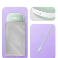 Повербанк-грелка КТ-2723