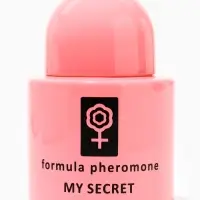 Туалетная вода женская с феромонами Formula Pheromone My Secret, 30 мл