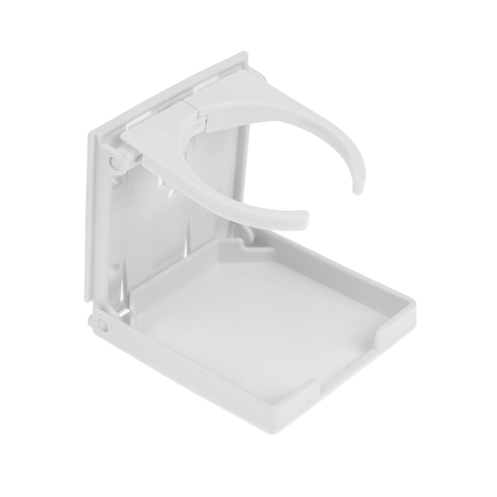 Подстаканник для автомобиля, белый Подстаканник для автомобиля, белый