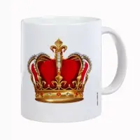 Кружка керамическая &laquo;Мама всегда права&raquo;, 320 мл