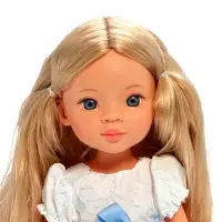 Кукла классическая &laquo;Ева&raquo;
