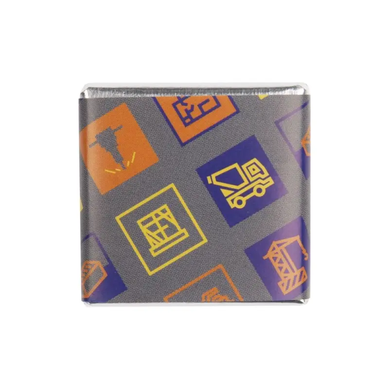 Шоколад Industry, строительство Шоколад Industry, строительство