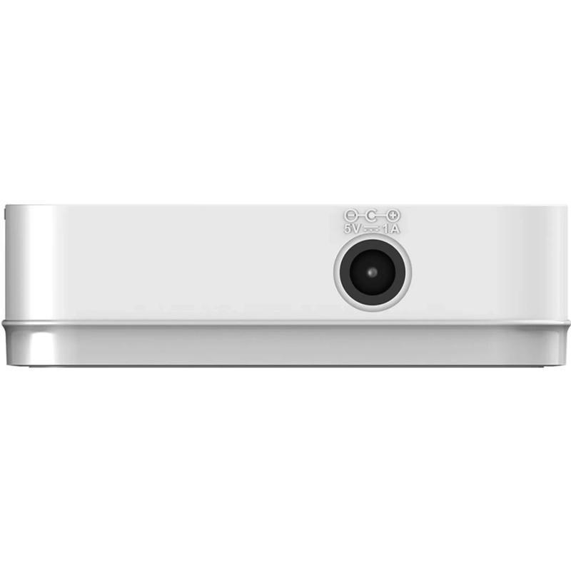 Коммутатор D-Link неуправляем. с 8 портами 10/100/1000Base-T(DGS-1008A/F1A)