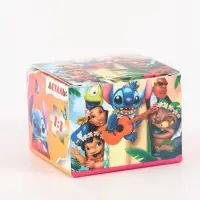 Набор пазлов 6 в 1