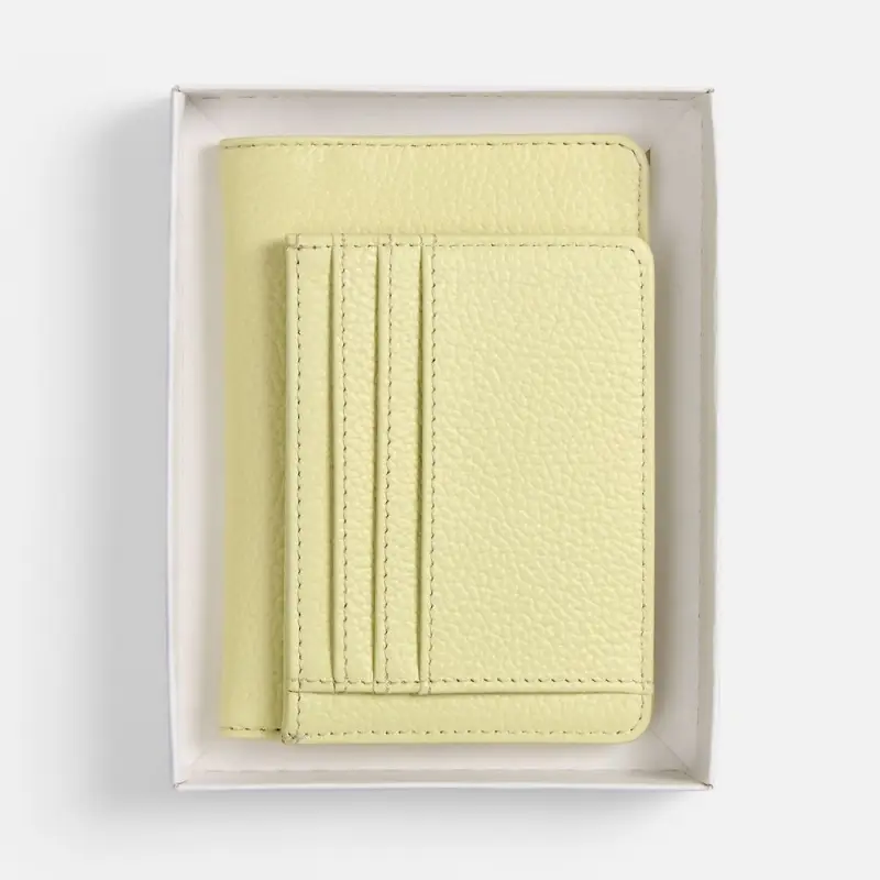 Набор Unison Mini, светло-зеленый