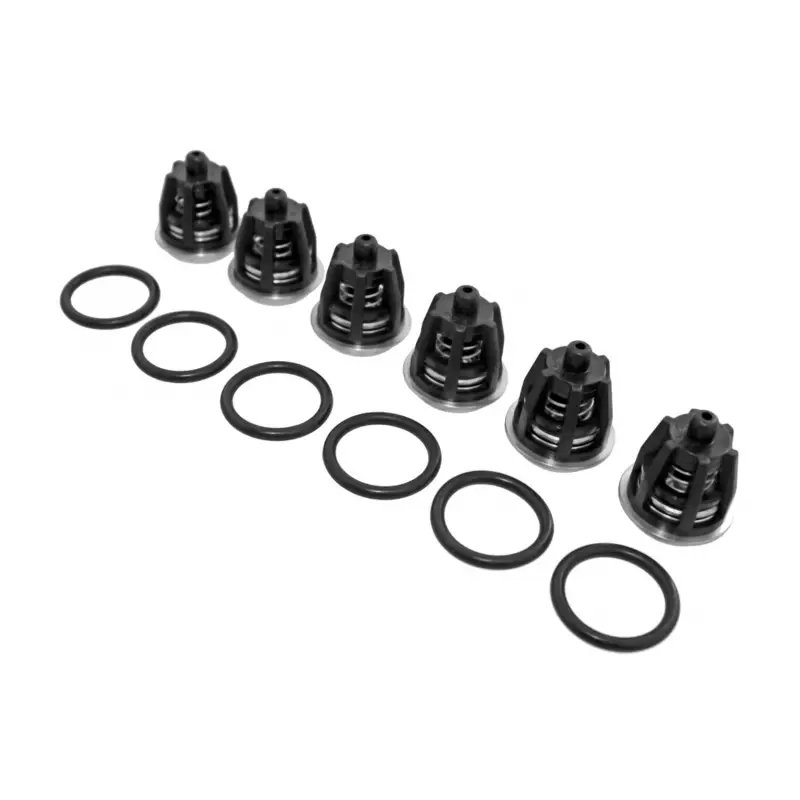 Комплект клапанов MM-1, MM-2 (6 шт.)