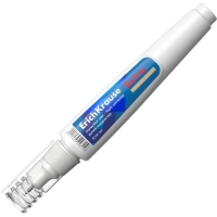 Корректирующая ручка ErichKrause Extra, 8мл, 24815