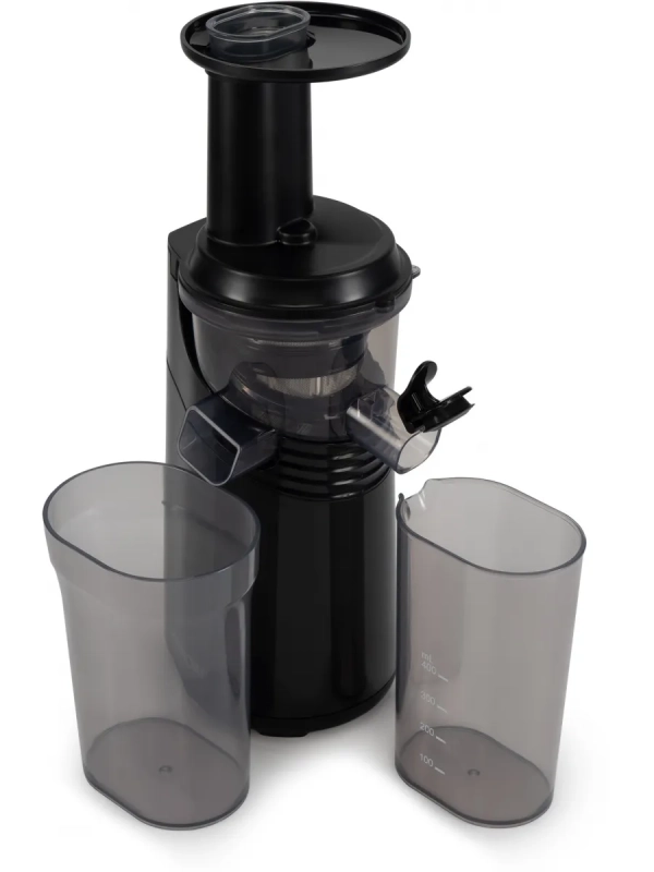 Соковыжималка шнековая HY-JS2323 120Вт Соковыжималка шнековая HY-JS2323 120Вт