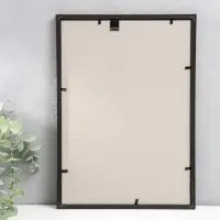 Фоторамка пластик 21х30 см 1514 золото Фоторамка пластик 21х30 см 1514 золото