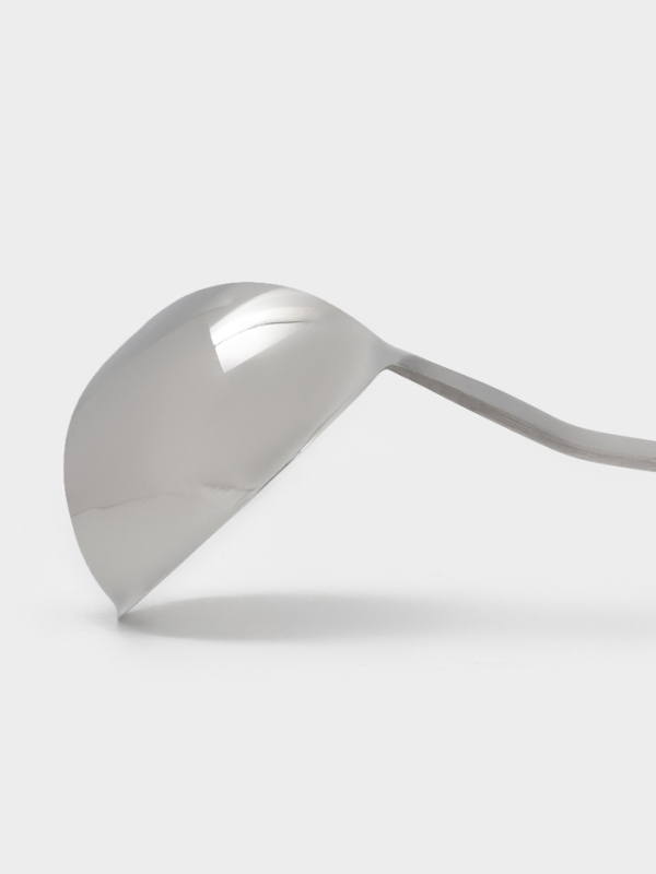 Половник 90 мл d=7 см, L=32 Половник 90 мл d=7 см, L=32