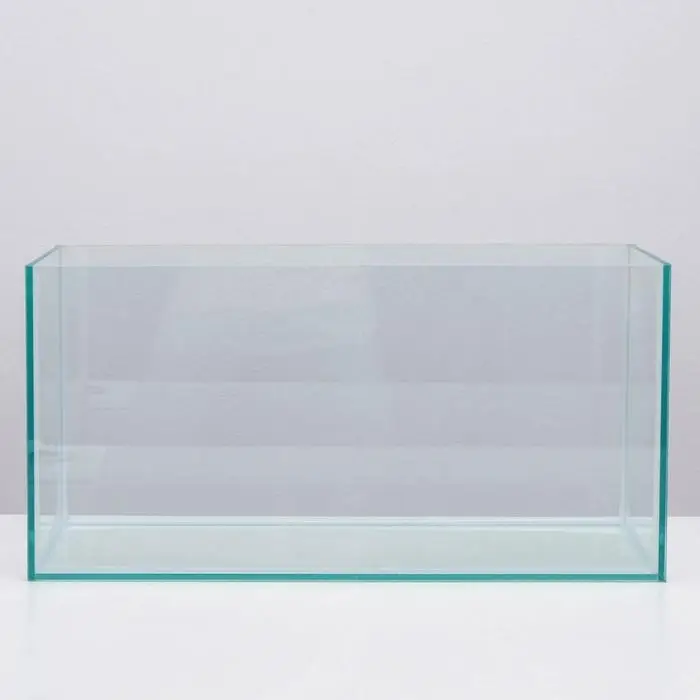 Аквариум Прямоугольный  Аквариум Прямоугольный "Аваскейп" прозрачный шов , 54 литра, 60 х 30 х 30 см