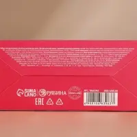 Подарочный набор детский &laquo;Оленёнок&raquo;, пена для купания 250 мл, расчёска и резинки для волос, Чистое счастье