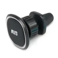 Держатель для смартфонов магнитный в дефлектор AVS AH-2208-M