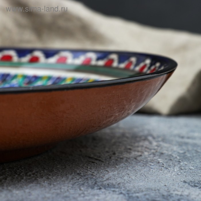 Ляган круглый, 31 см