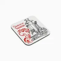 Подставка под горячее &laquo;Русский стиль&raquo;, 15&times;15 см