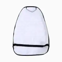 Незапинайка на автомобильное кресло &laquo;Алфавит&raquo;, Три кота