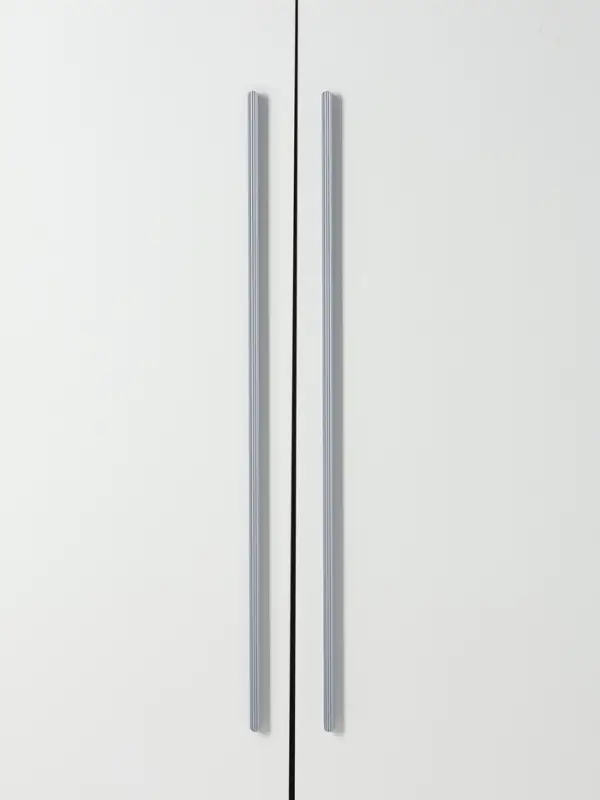 Ручка-скоба CAPPIO RS140, м/о 768 мм, цвет графит