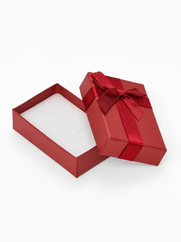 Набор коробочек подарочных 6 шт. под набор &laquo;Палетка&raquo;, 5&times;8, цвет МИКС (4573909)