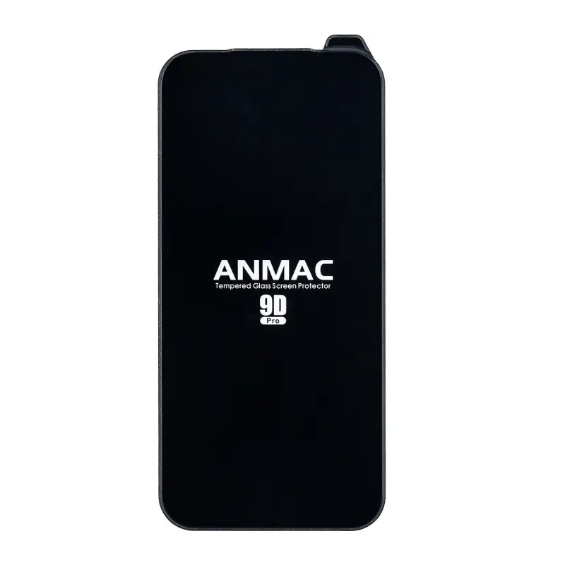 Защитное стекло для iPhone 17 Pro Max 9D ANMAC Арт. 1137564