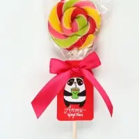 Леденец на палочке &laquo;Антигрустин&raquo;, вкус: манго, 15 г