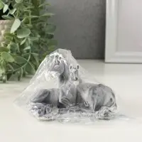 Сувенир "Лошадь с жеребенком" 7 см Сувенир "Лошадь с жеребенком" 7 см